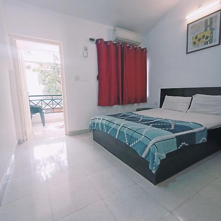 Goa Suites Holiday Home Calangute Exterior photo