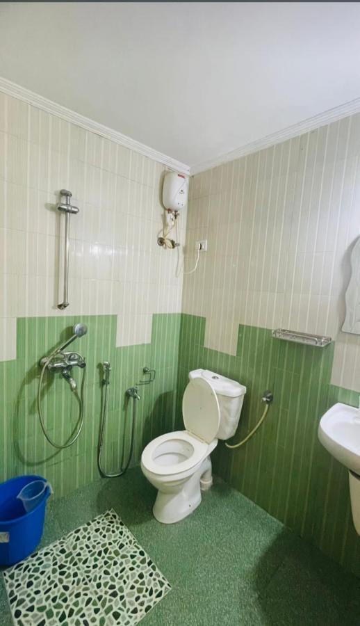 Goa Suites Holiday Home Calangute Exterior photo