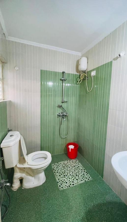 Goa Suites Holiday Home Calangute Exterior photo